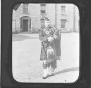 38. Piper, Gordon Highlanders