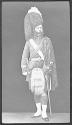 39. Captain, Gordon Highlanders