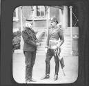48. Officers, Royal Marines.