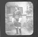 75. Colonel, 18th Bengal Lancers.