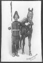 Dragoon Guards-English