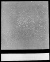 Star Cluster M.37 Aurigae. N 45m & 32(degrees) 31(feet). February 8th , 1893. 90 Minutes Exposure. (On Slide)