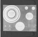 The Planets, Comparative Sizes.