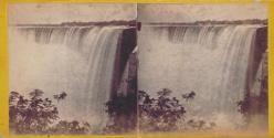 The Horse Shoe Fall
