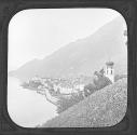 Gersau, From the Hills