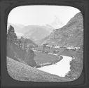 Zermatt and the Matterhorn