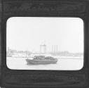 London. A Thames Dray.