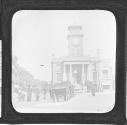 Town Hall. Worthing