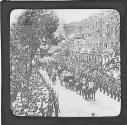 Royal Carriage at Islington