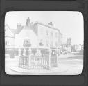 The Coronation Stone. F.S. Catforb