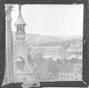 Wurtemberg. Wurtgart. 13. (On Slide)
