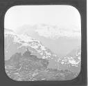 Romsdal From Top of Middags-Hongen