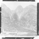 (illeg.) of Maranger Fjord. Hardanger. 9136. J.V.