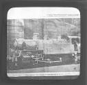 The Locomotive Magazine-Twelve Wheeled Tank Engine. Northern Railway of France. (On Slide)