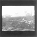 L.Y.R. 4-6-0. York 14/12/22.