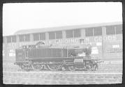 G.W.R. County Tank