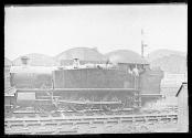 20/9/22 G.W.R. Prairie Tank. Paddington