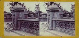The Terrace.