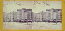 Hoffman House, Cor. Broadway and 24th St.