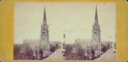 Trinity Church.
