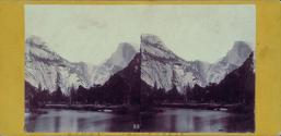The Domes.