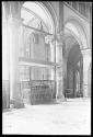 Black Prince's Tomb. Canterbury Cathedral.