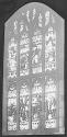 Trinity Church. American Window. American Window, Trinity. (On Bindin g)