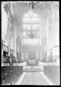New St. Luke's, Chelsea. St. Luke's Chelsea.