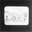 The Morris Dancers, Bidford-on-Avon