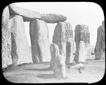 Stonehenge Double Circle. Stonehenge -Double Circle-.