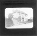 Alphington Mile End Cottage. Mile End Cottage, Alphington.