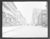 (illeg.)th Ave, N. From 28th St.