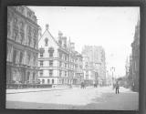 5th Ave, N. From 55th St.