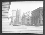 Van(illeg.)rbilt Houses, 5th Ave.
