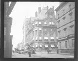 Union (Illeg.)ague Club, N.Y.