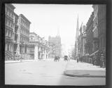 (illeg.) Ave, N. From 44th St.