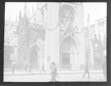 Grace Church, N.Y.
