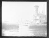 (illeg.)re Boat 'New Yorker'.