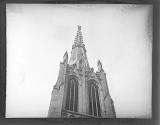 Spire, Grace Ch. New York.