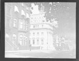 (illeg.)rt House, Mad. Ave, N.Y.