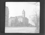 City Hall, Wash, D.C.