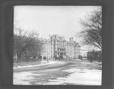 Dept. State, War and Commerce, Wash. D.C.