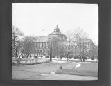 Congressional Lib. Wash, D.C.