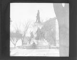 Statuary, Wash, D.C.
