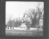 Statuary, Wash. D.C.