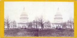The Capitol, from East Capitol Square.