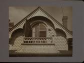 Tabernacle City