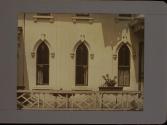 Tabernacle City